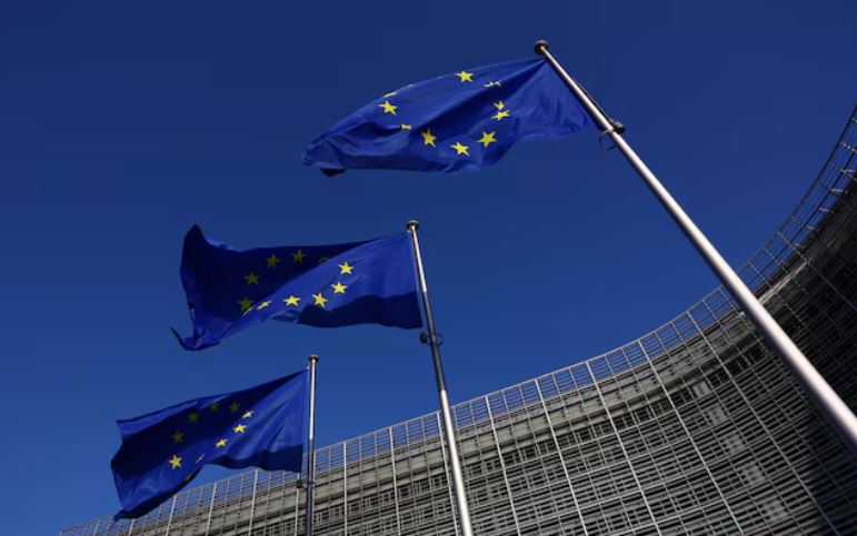 Europe urged to confront colonial legacy of racism